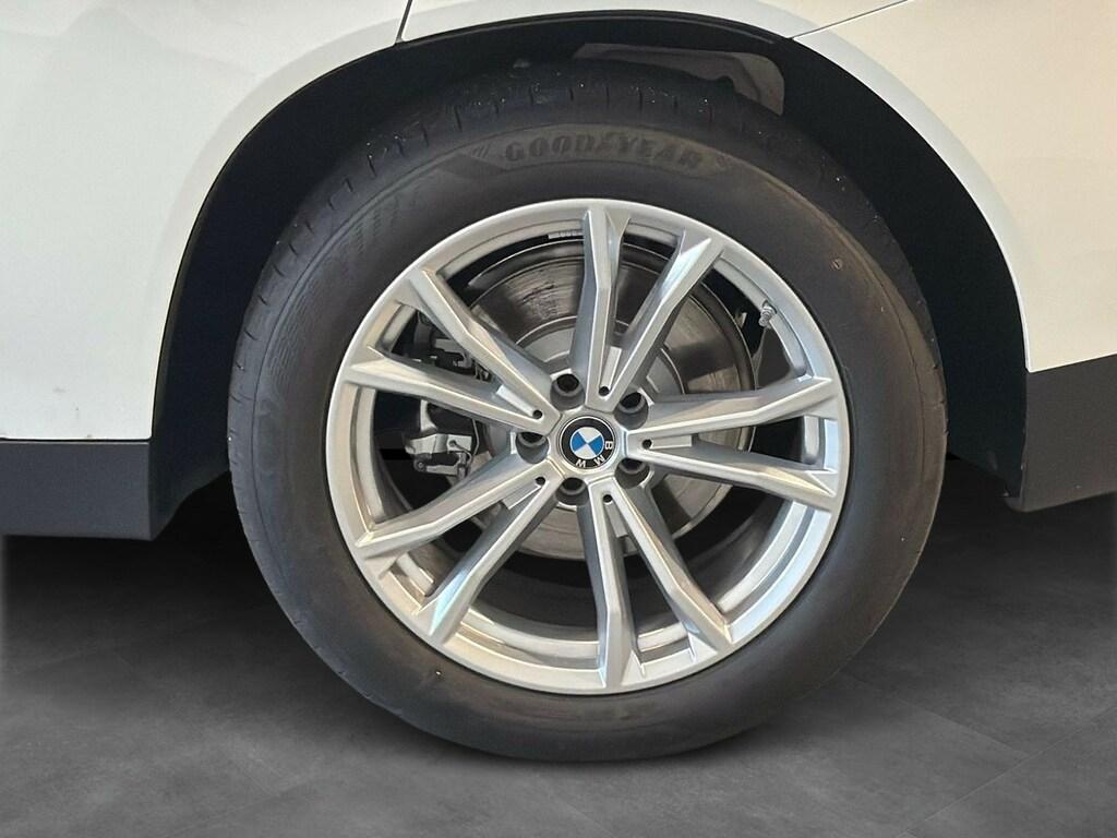 BMW X3 xdrive30e auto