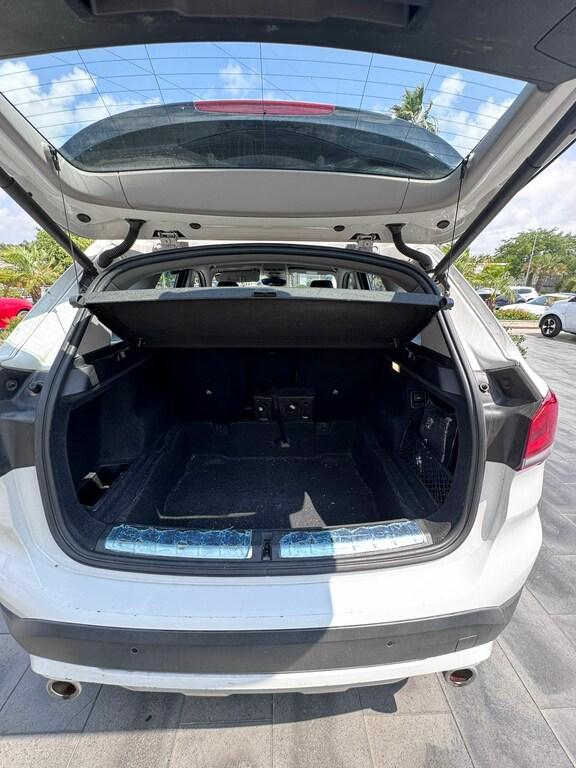 BMW X1 sdrive18d xLine Plus auto