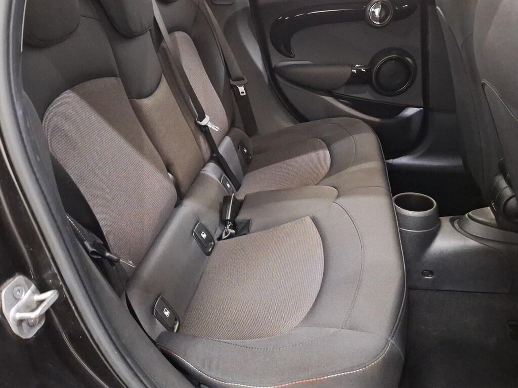 Mini Cooper 1.5 TwinPower Turbo Cooper