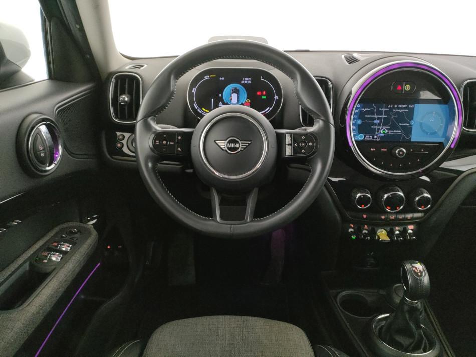 Mini Mini Countryman 1.5 Cooper SE All4 all4 auto