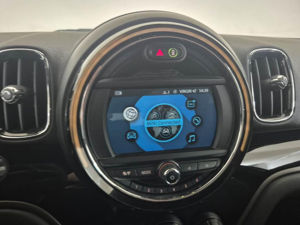 Mini Cooper D Countryman 2.0 TwinPower Turbo Cooper D Boost ALL4 Steptronic
