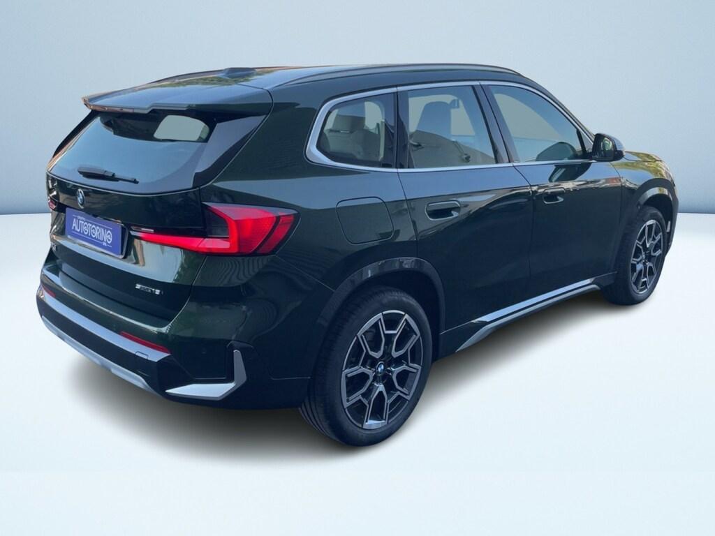 BMW X1 sdrive18i X-Line Edition Essence auto