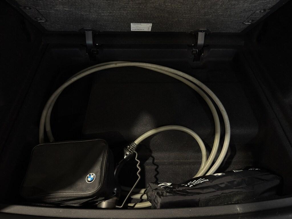 BMW X1 25e xdrive Msport auto