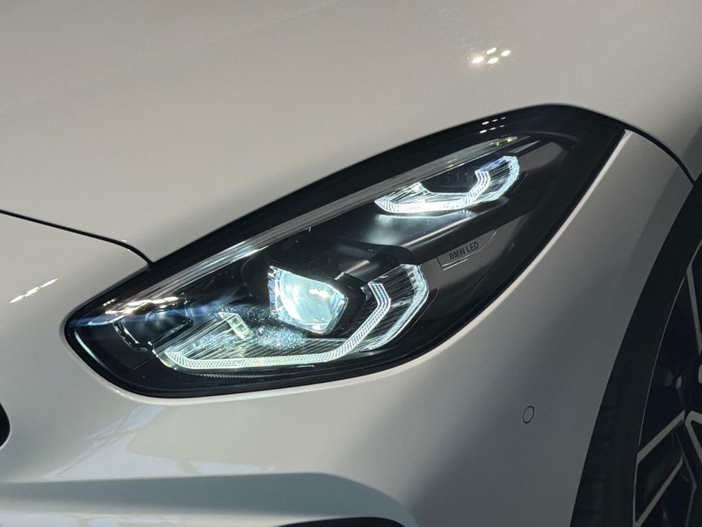 BMW Z4 sdrive 30i Msport auto