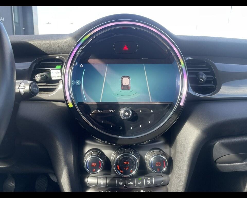 Mini Mini 3p 1.5 One Camden 102cv