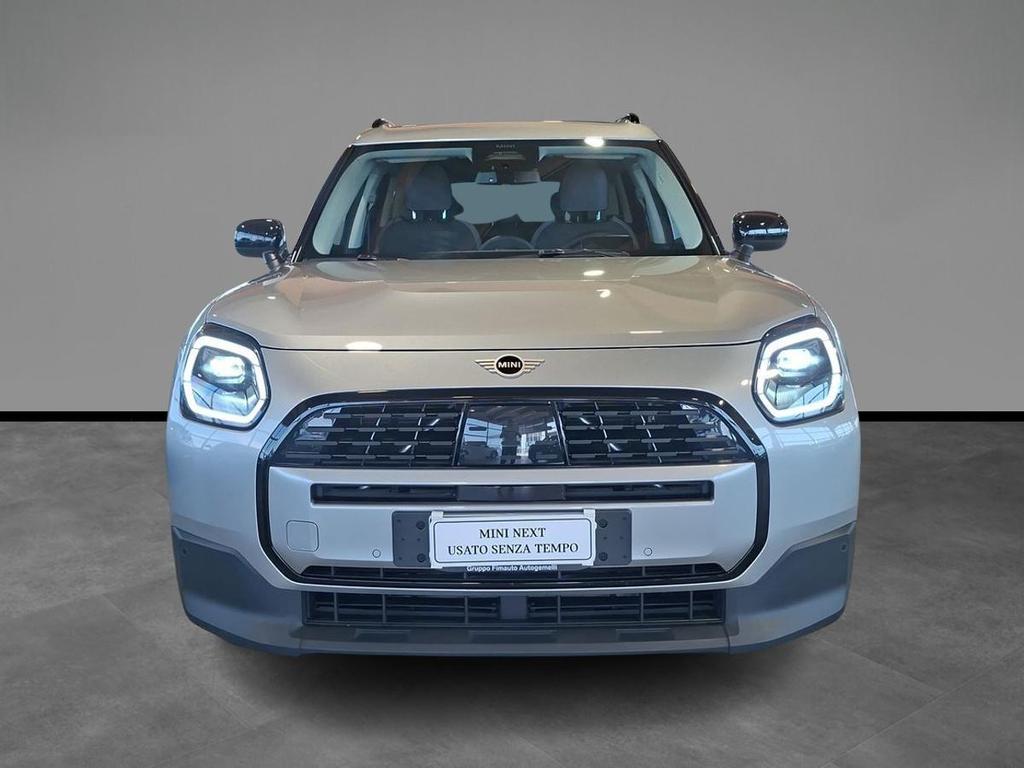 Mini Mini Countryman 2.0 48V D Essential auto
