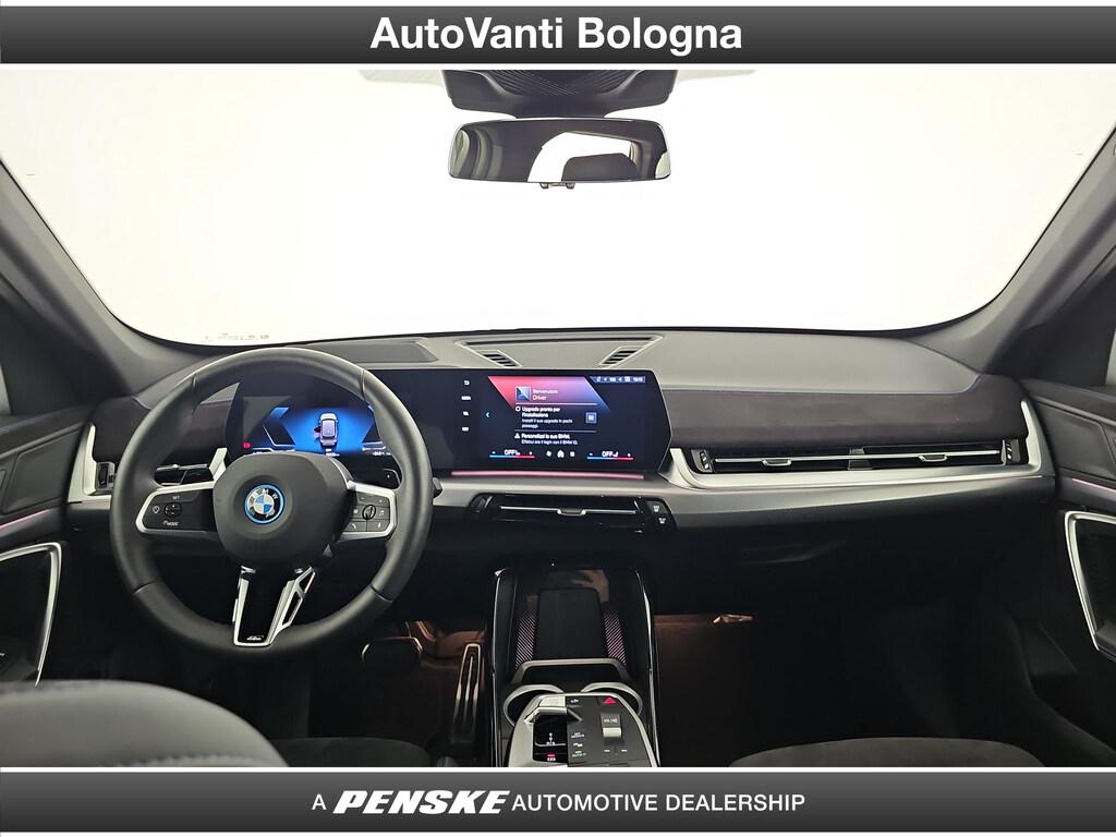 BMW X1 xdrive 25e MSport Pro auto