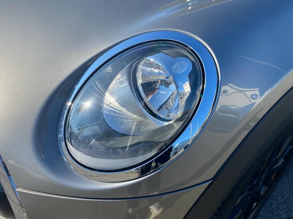 Mini Cooper D Cabrio 1.5 Cooper D