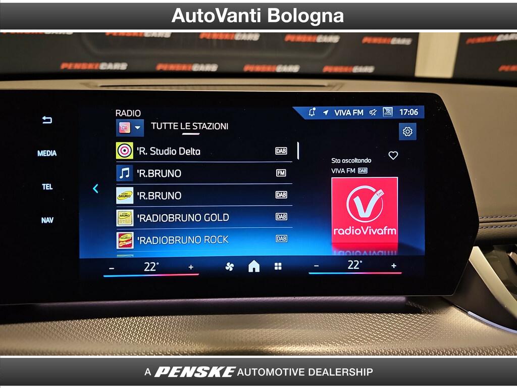 BMW X1 sdrive18d MSport auto