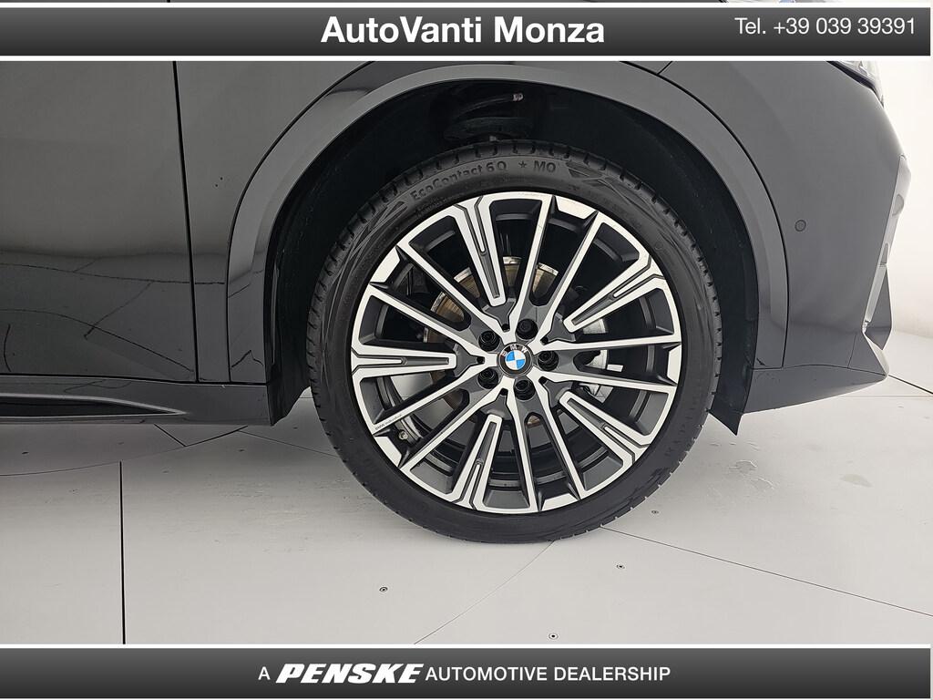 BMW X2 sdrive 18d MSport auto