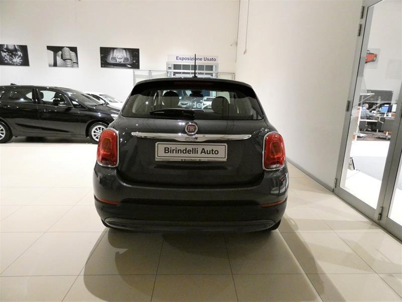 Fiat 500X 1.6 mjt Business 4x2 120cv my17