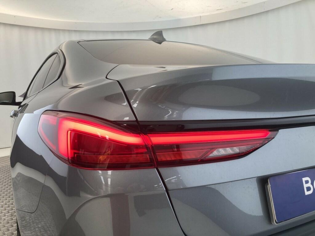 BMW Serie 2 220d Gran Coupe Msport auto