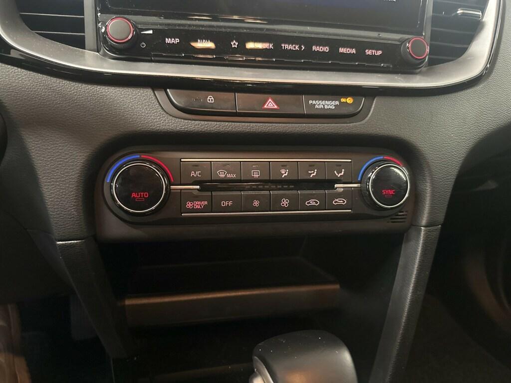 Kia Xceed 1.6 gdi phev Evolution 141cv dct