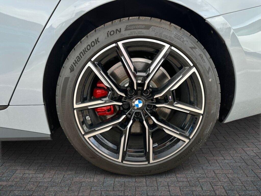 BMW Serie 4 420d Gran Coupe mhev 48V M Sport Pro auto