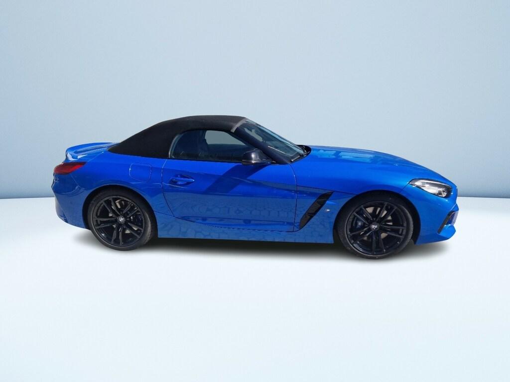 BMW Z4 sdrive 20i Msport auto