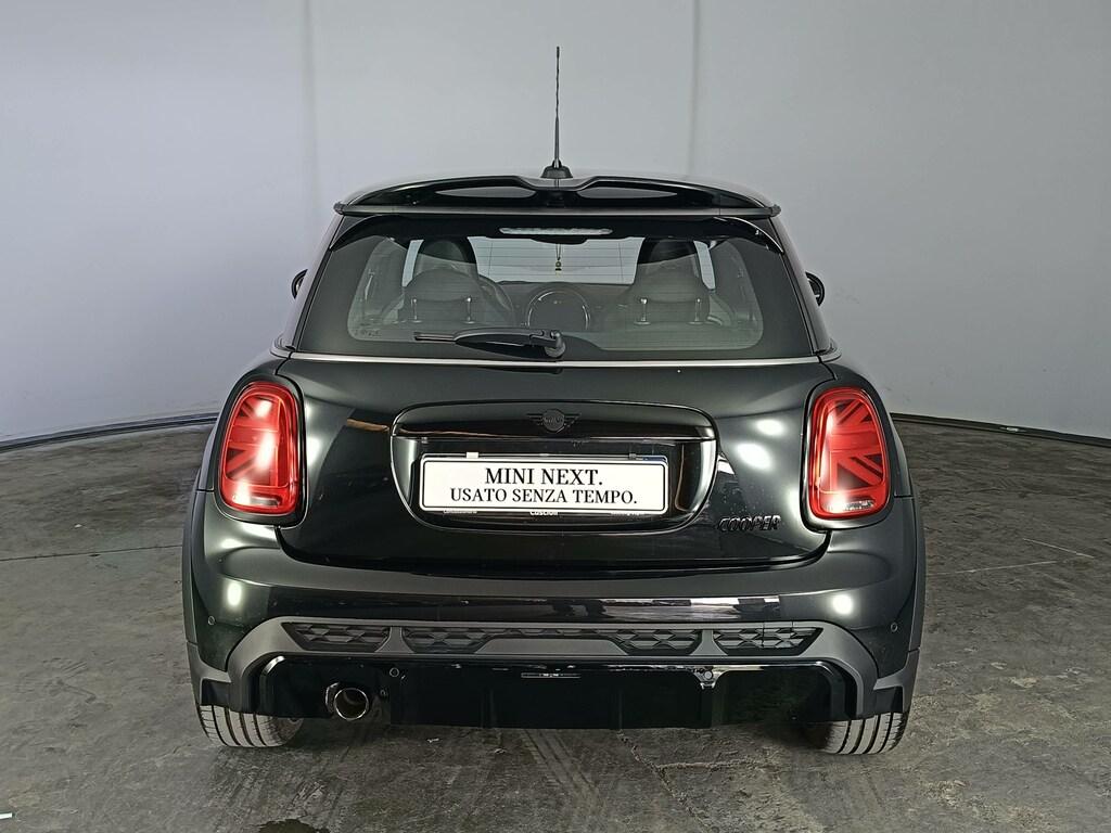Mini Cooper 1.5 TwinPower Turbo Cooper