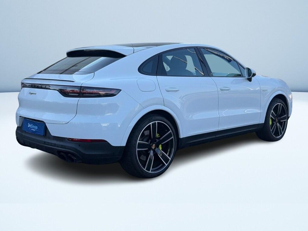 Porsche Cayenne Coupe 3.0 e-hybrid tiptronic 5p.ti