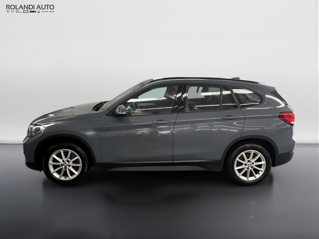 BMW X1 xdrive18d Business Advantage