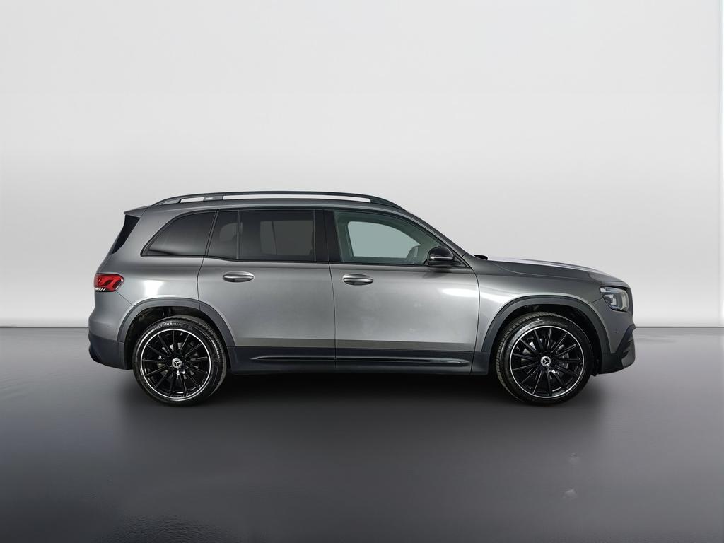 Mercedes GLB 200 d Premium auto