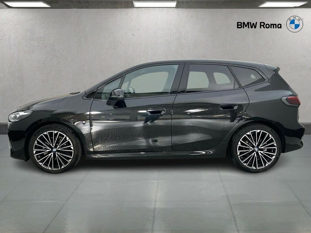 BMW Serie 2 218d Active Tourer Msport auto