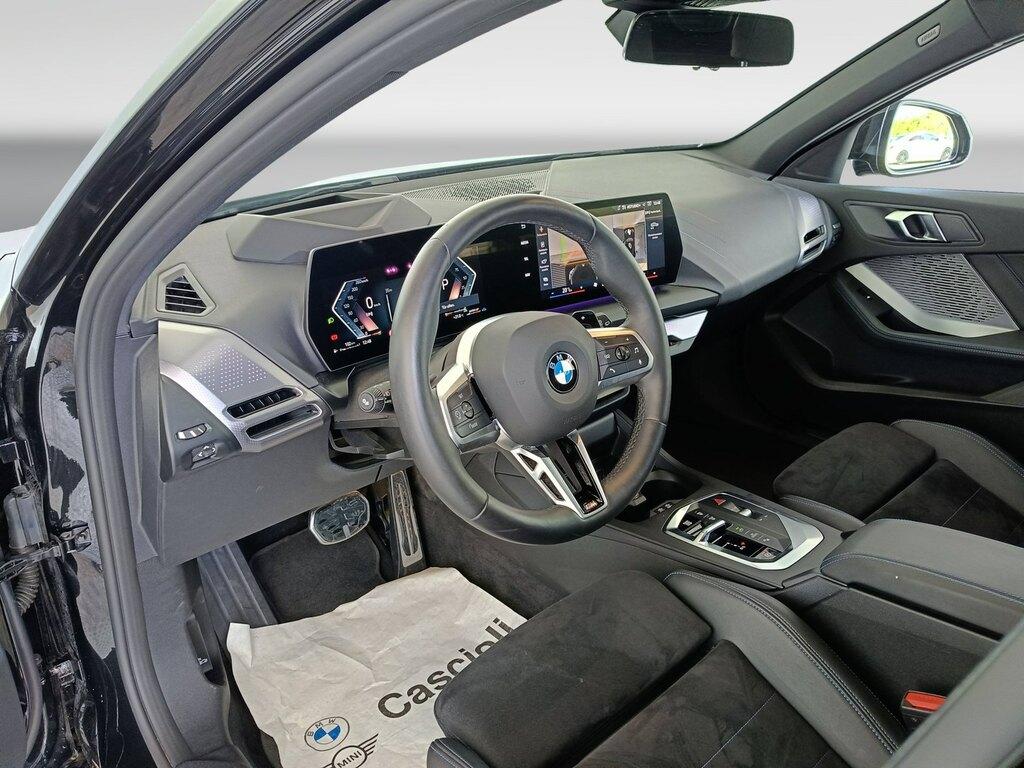 BMW Serie 1 118d MSport Pro auto