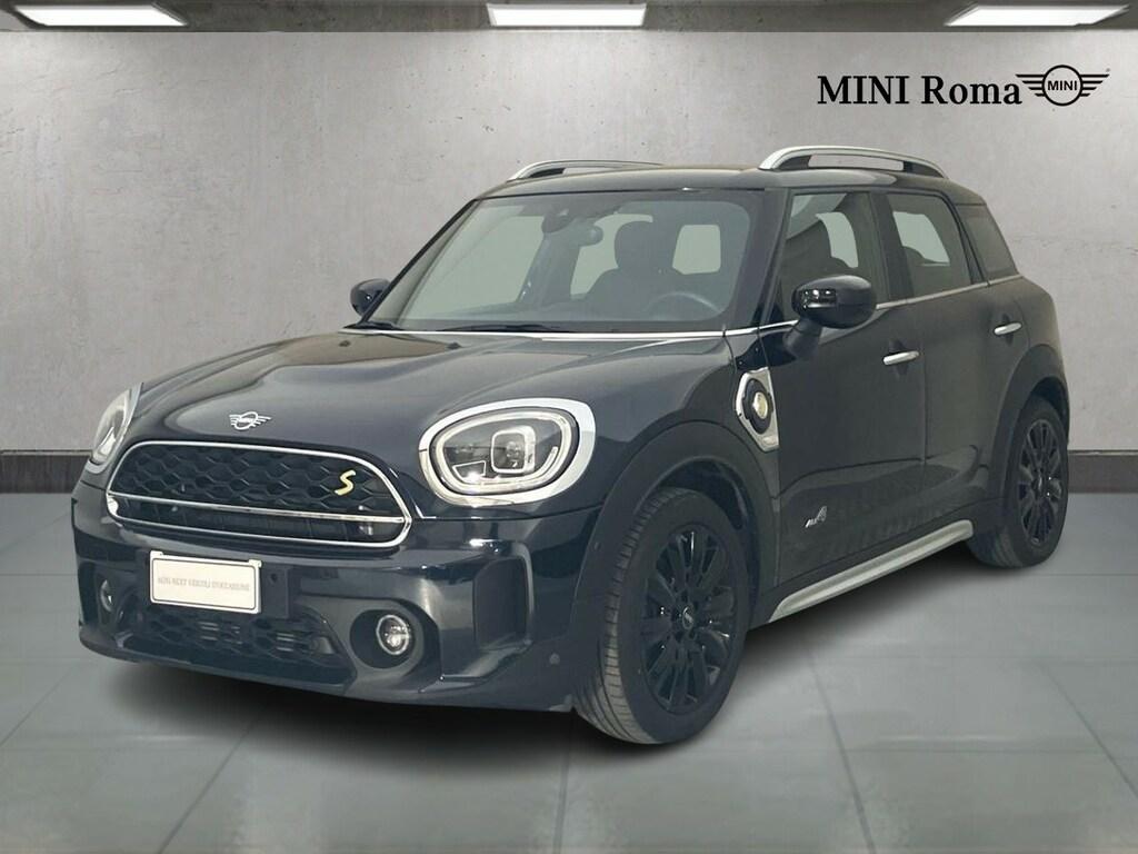 Mini Cooper SE Countryman 1.5 Classic all4 auto