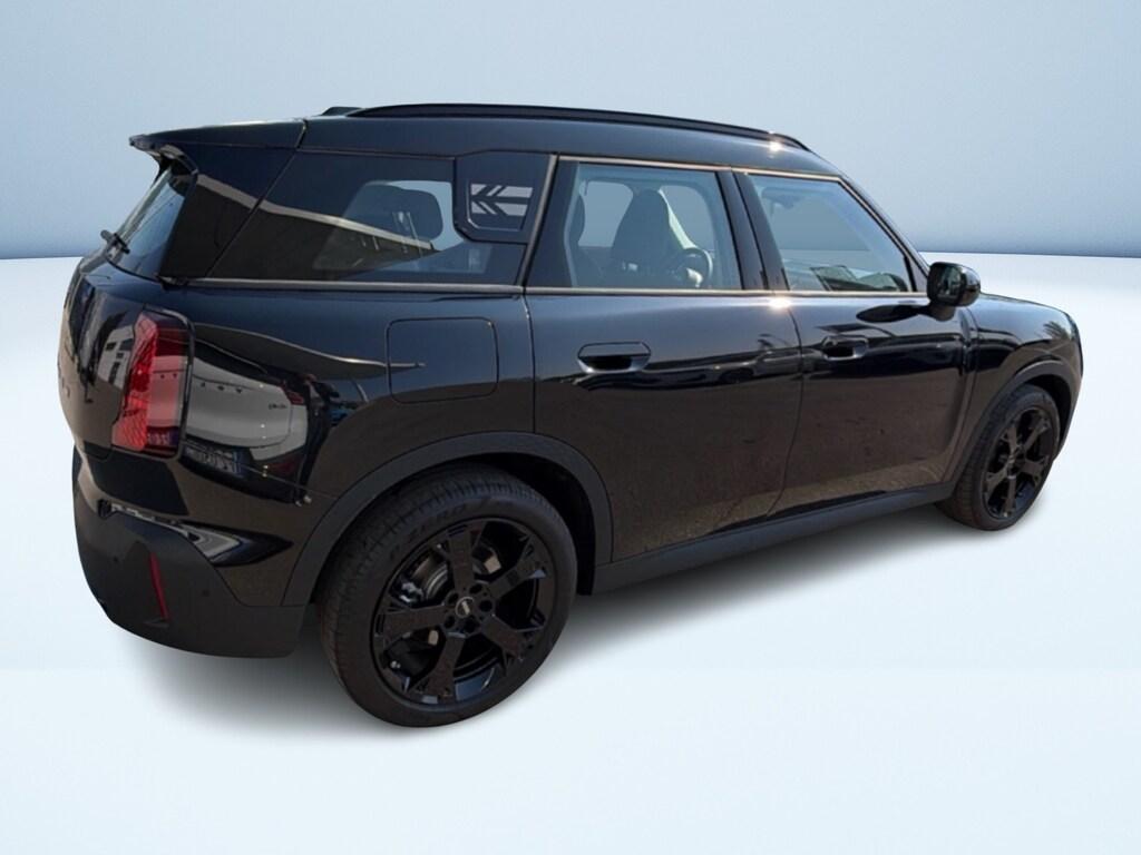 Mini Mini Countryman 2.0 48V D Classic auto