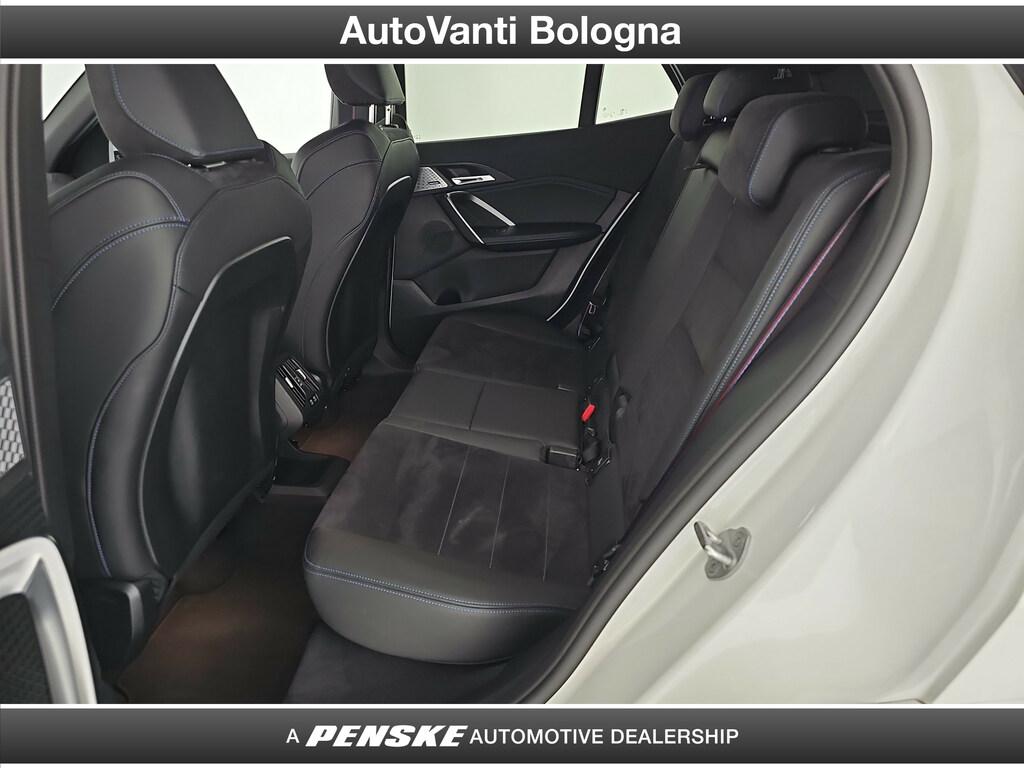 BMW X2 xdrive 20d 48V MSport Pro auto