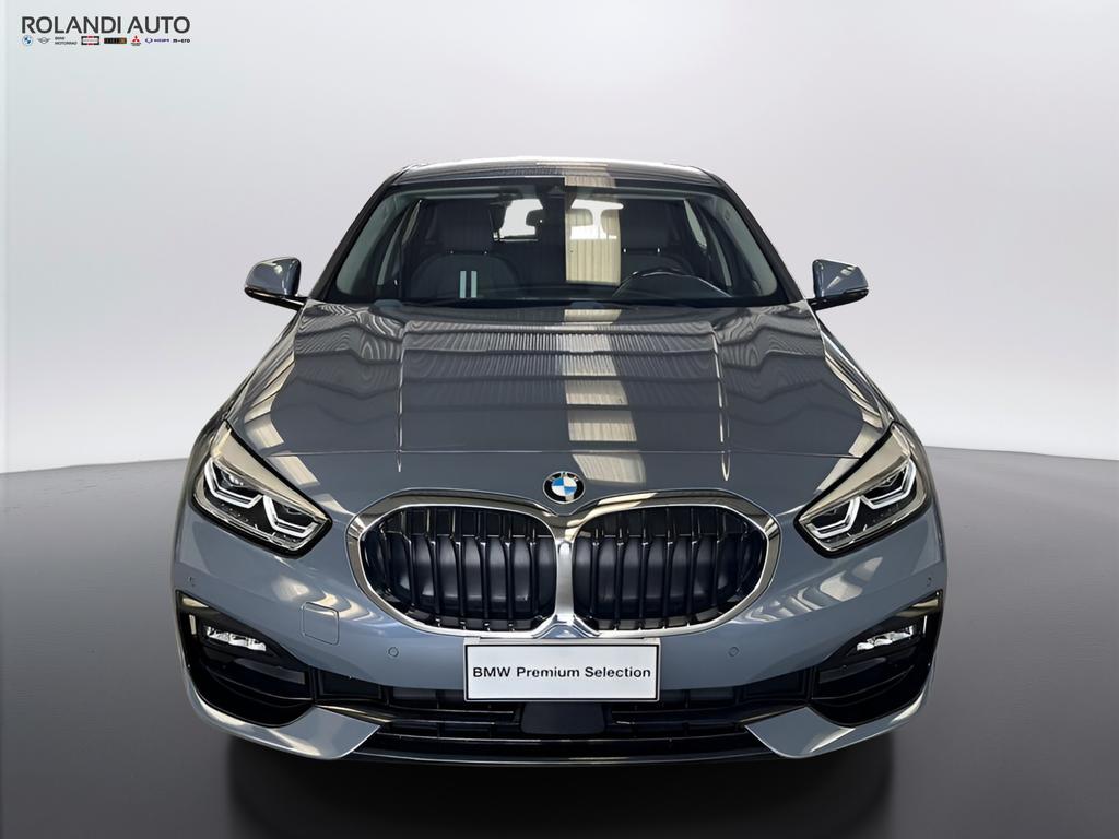 BMW Serie 1 118i Sport auto