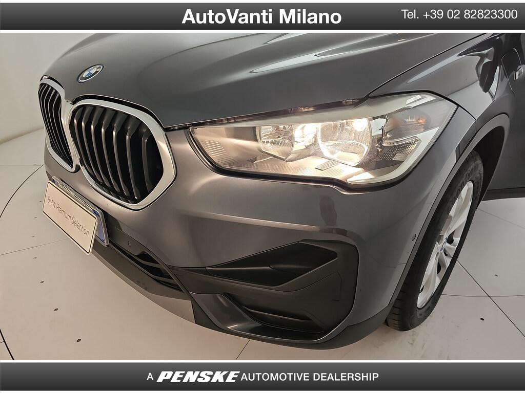BMW X1 xdrive25e Advantage auto