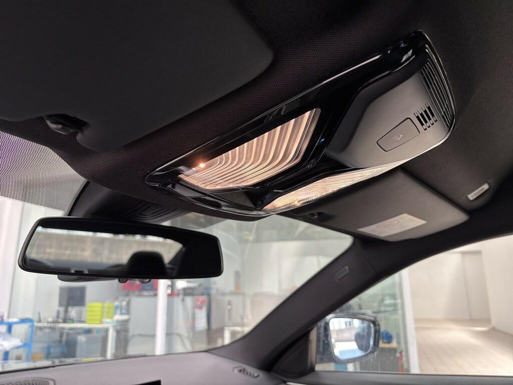 BMW Serie 4 420d Coupe mhev 48V M Sport Pro auto