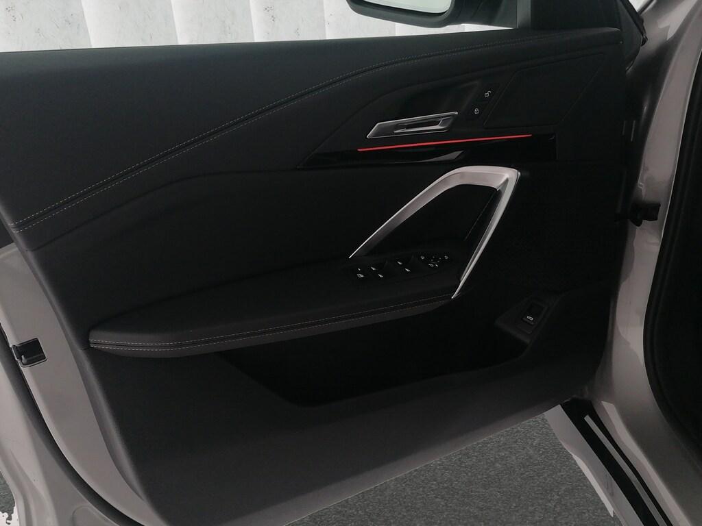 BMW iX1 edrive 20 X-Line