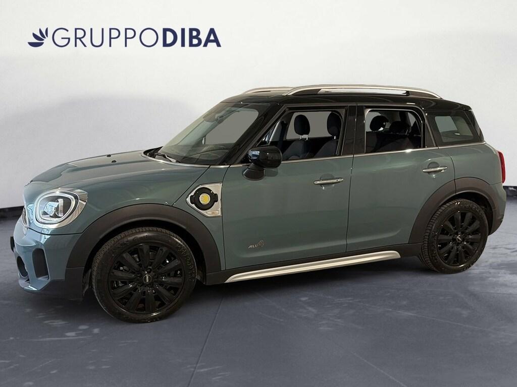 Mini Cooper SE Countryman Mini Countryman 1.5 Cooper SE Business all4 auto