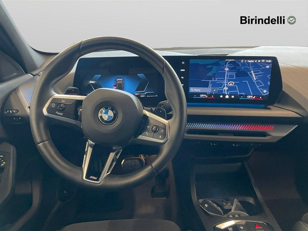 BMW Serie 1 118d MSport Pro auto