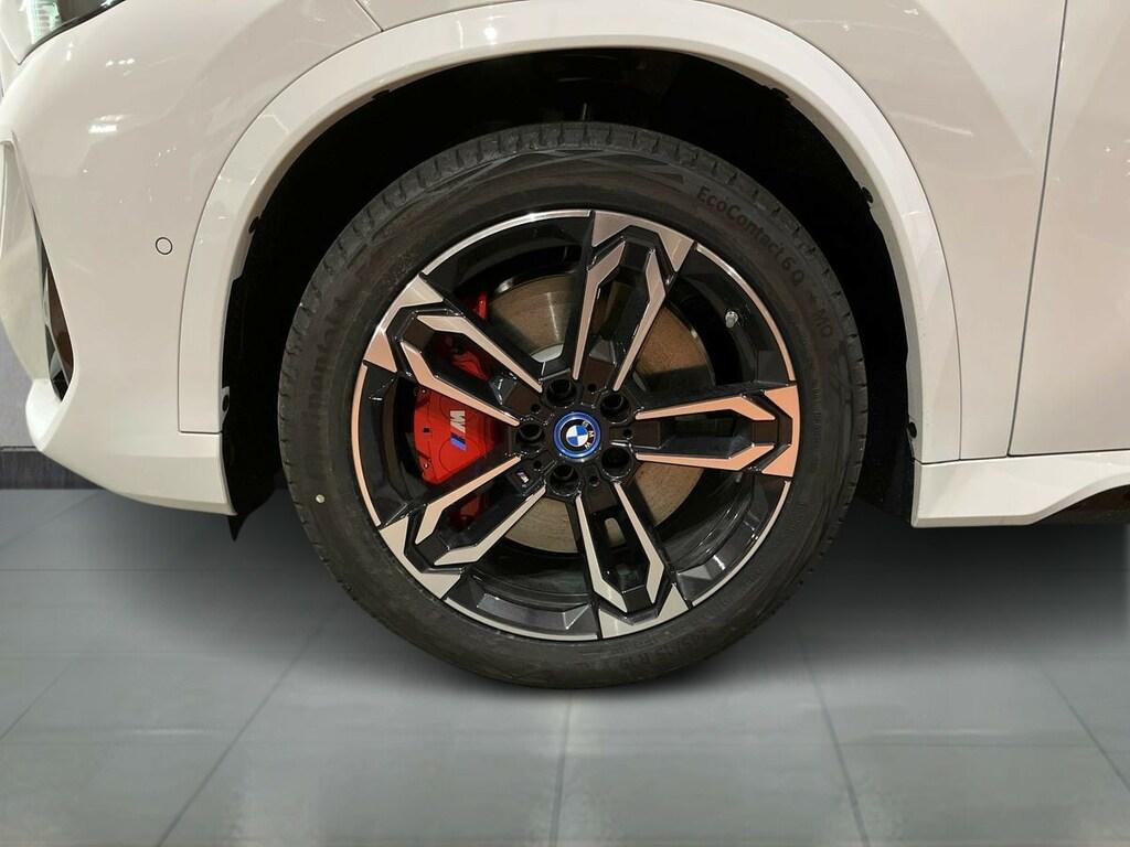 BMW iX1 edrive 20 MSport Pro