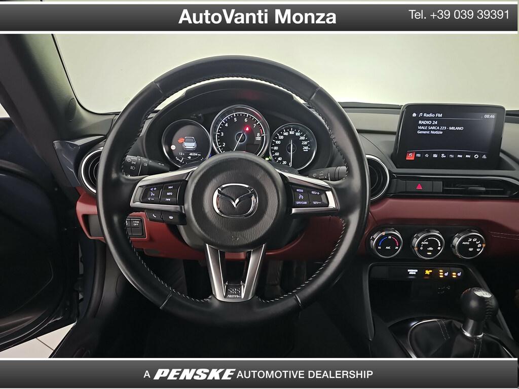 Mazda MX-5 1.5 Polymetal 1.5