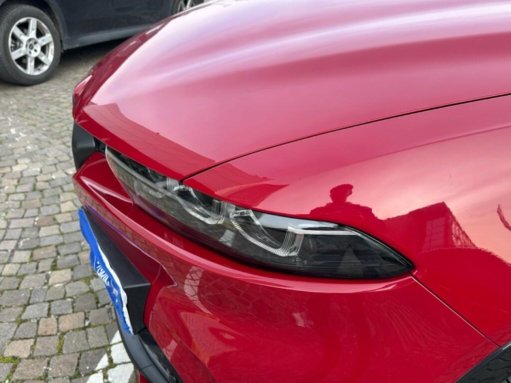 Alfa Romeo Tonale 1.5 hybrid Speciale 130cv ddct7