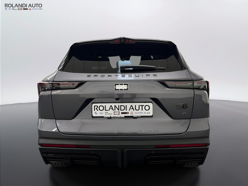 Sportequipe Sportequipe 6 GT 1.6 t-gdi 186cv dct