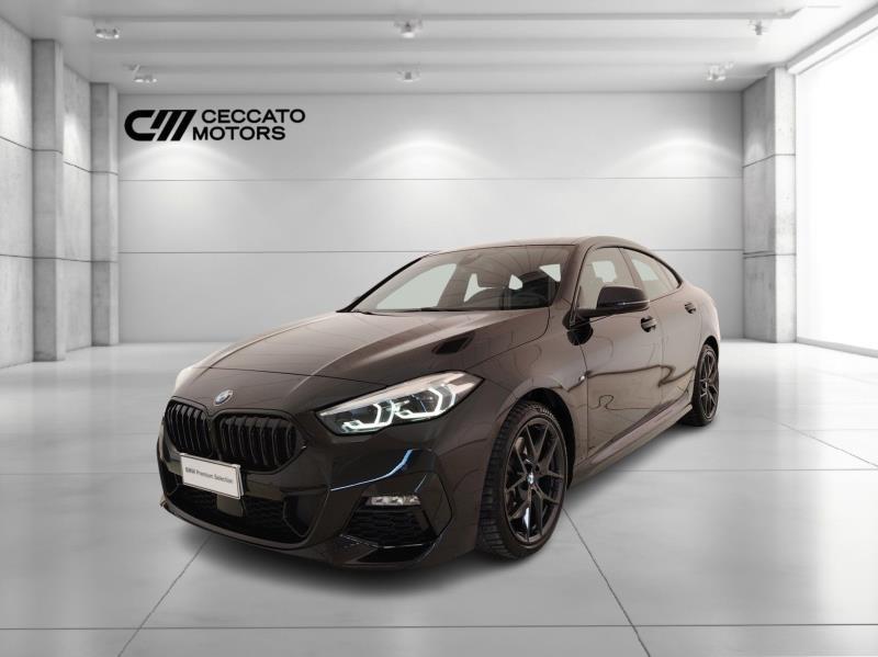 BMW Serie 2 220d Gran Coupe Msport xdrive auto