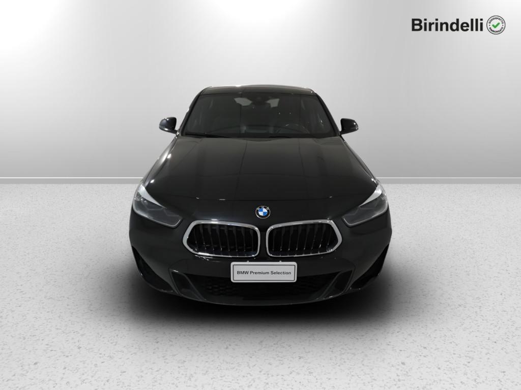 BMW X2 sdrive16d Msport auto