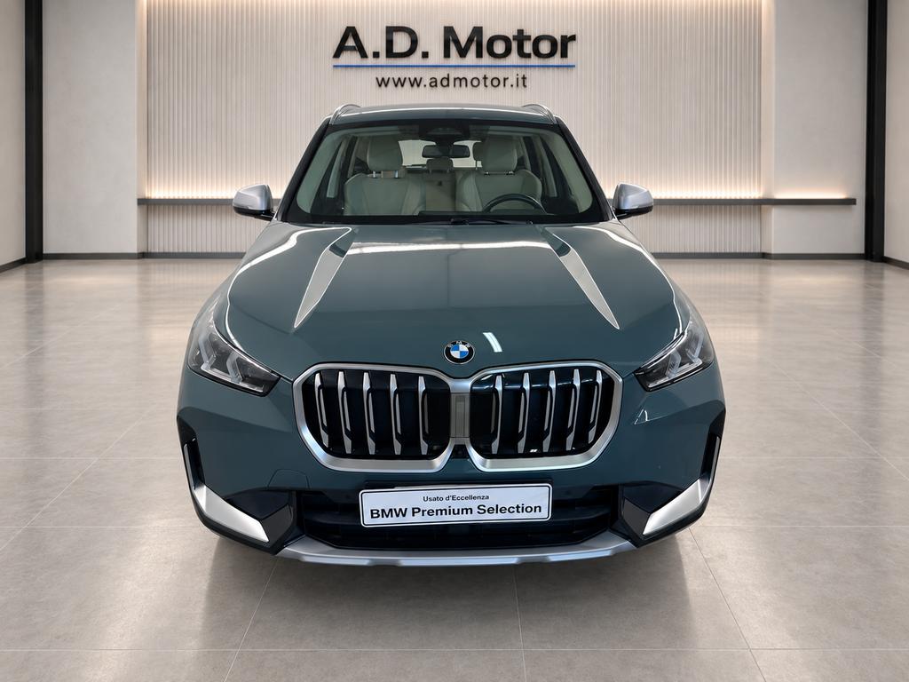 BMW X1 xdrive23i mhev 48V X-Line Edition Balance auto