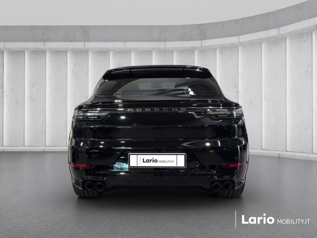 Porsche Cayenne Coupe 3.0 e-hybrid tiptronic 5p.ti
