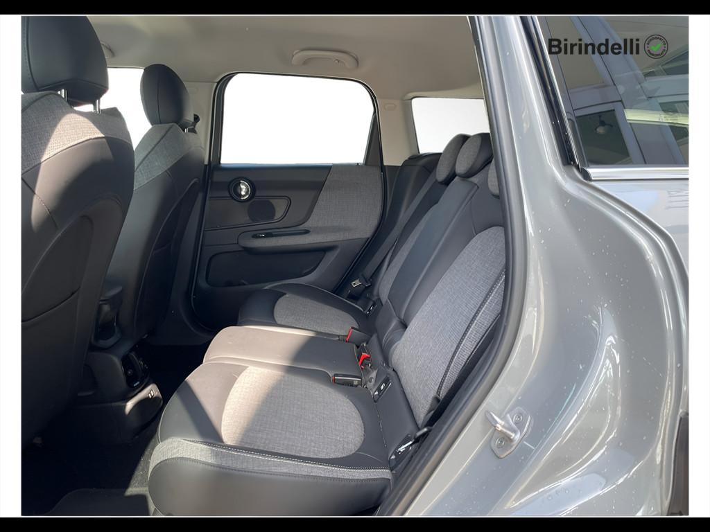 Mini Cooper D Countryman 2.0 TwinPower Turbo Cooper D