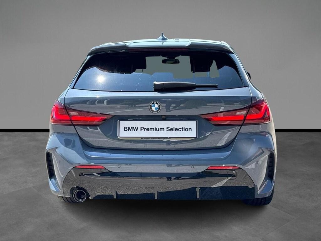 BMW Serie 1 116d Advantage auto