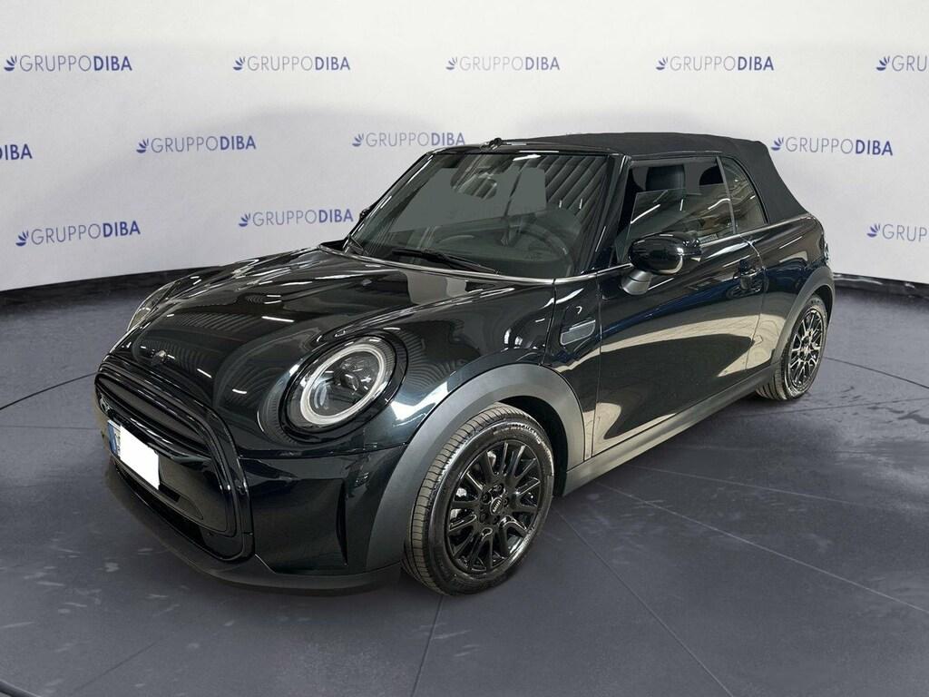 Mini Cooper Cabrio 1.5 Classic Auto