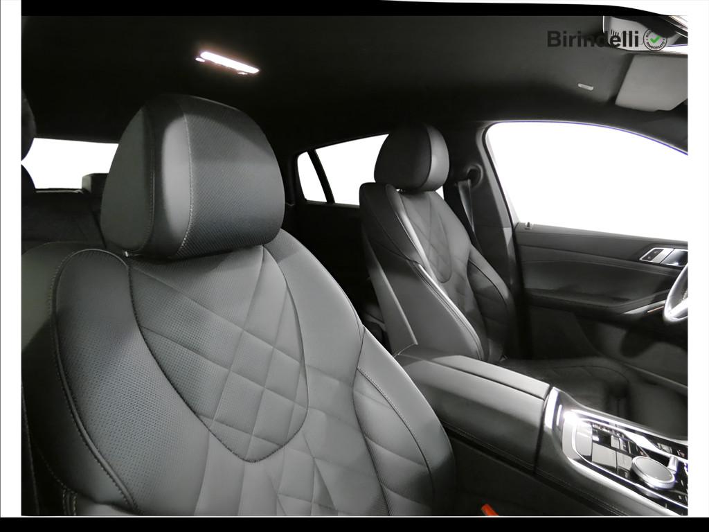 BMW X6 xdrive30d MSport Pro auto