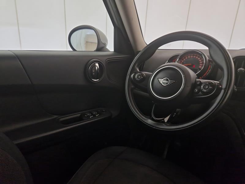 Mini One D Countryman 1.5 TwinPower Turbo One D Boost