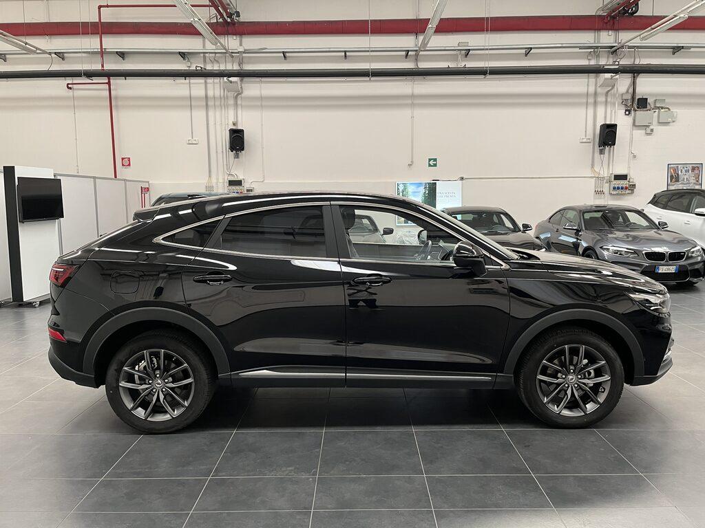 DFSK Glory iX5 1.5 auto