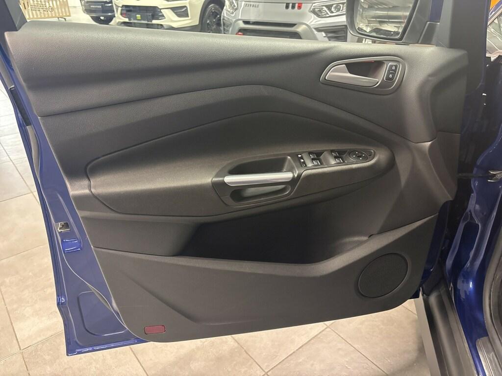 Ford C-Max 1.0 ecoboost Titanium X s&s 125cv