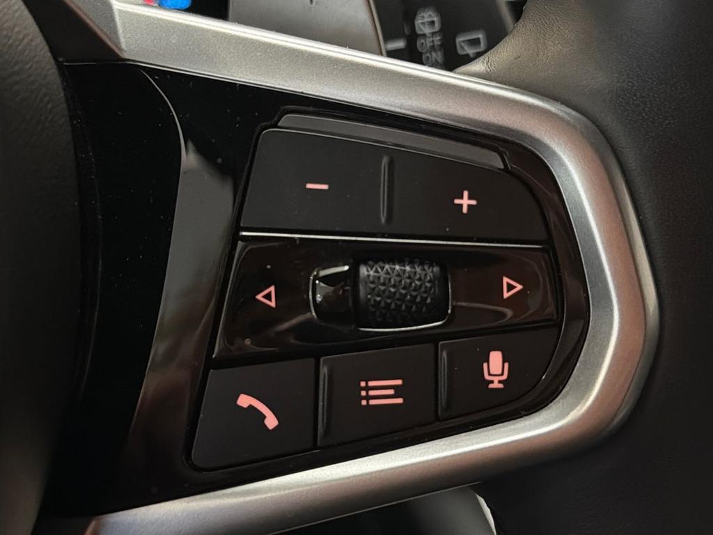 BMW Serie 3 320d Touring mhev 48V Msport xdrive auto